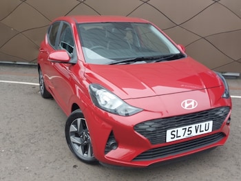 Hyundai - i10