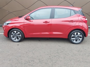 Used Hyundai i10 2025 for sale - 76289502: Photo 4
