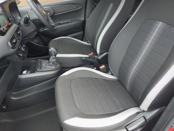Used Hyundai i10 2025 for sale - 76289502: Photo 5