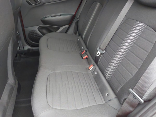 Used Hyundai i10 2025 for sale - 76289502: Photo 6