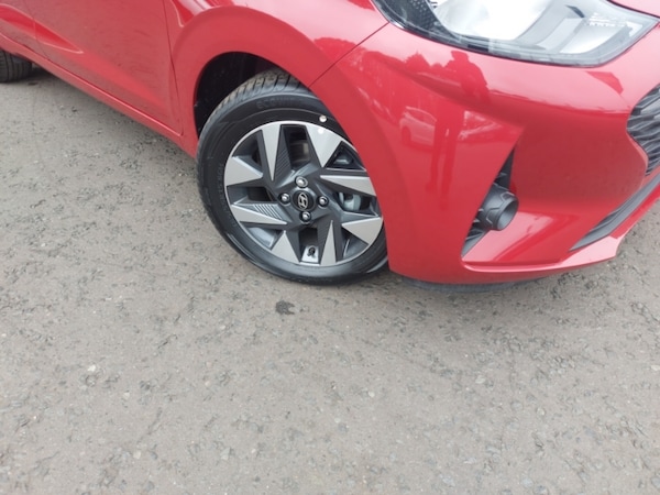 Used Hyundai i10 2025 for sale - 76289502: Photo 9