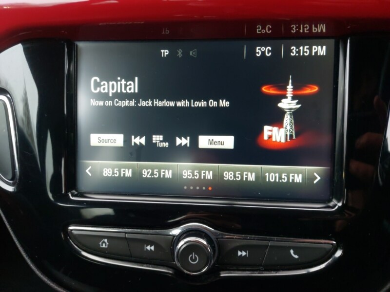 Used Vauxhall ADAM 2016 for sale - 77980960: Photo 11