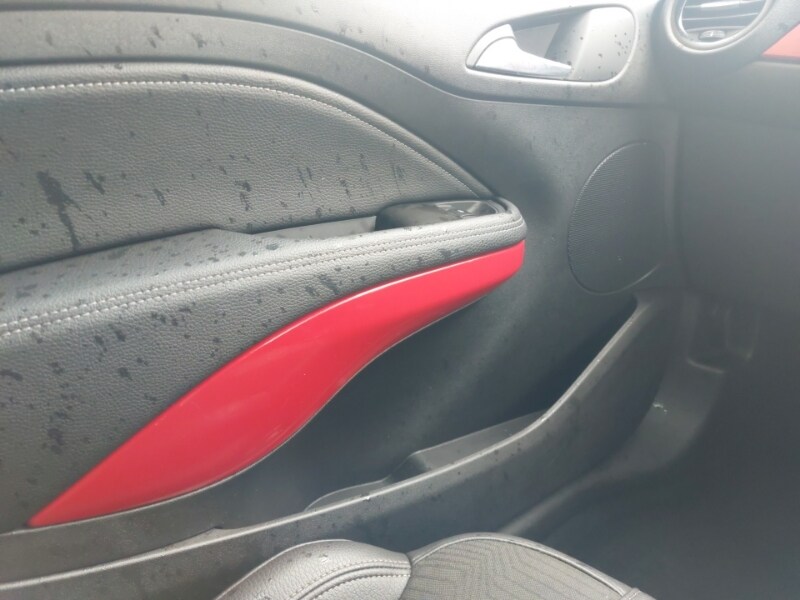 Used Vauxhall ADAM 2016 for sale - 77980960: Photo 15