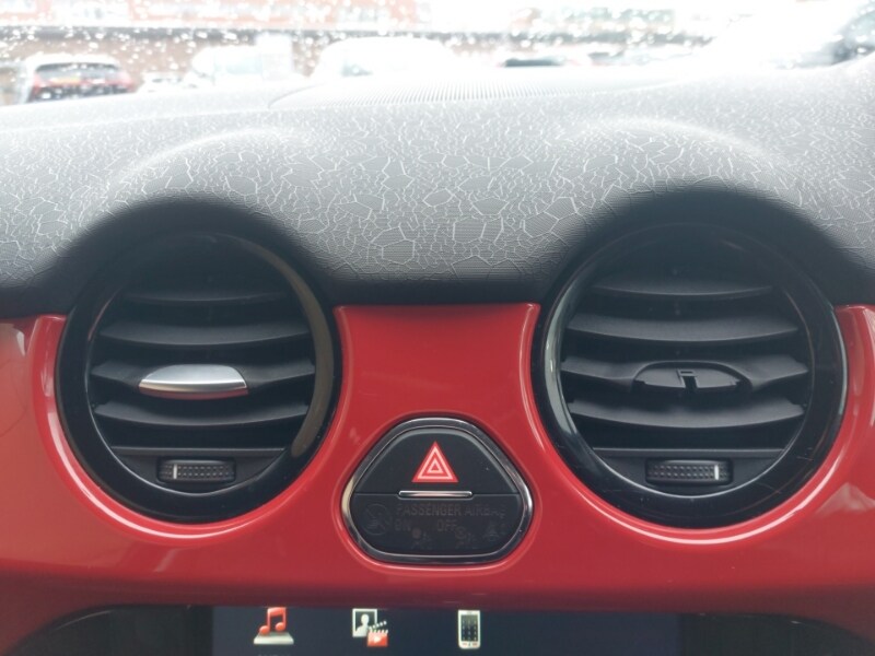 Used Vauxhall ADAM 2016 for sale - 77980960: Photo 19