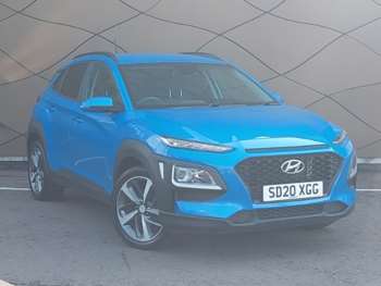 2020 - 1.0T GDi Play Edition 5dr