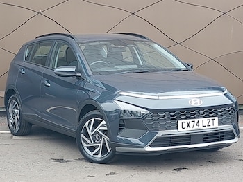 Used Hyundai BAYON 2024 for sale - 78829740: Photo