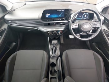 Used Hyundai BAYON 2024 for sale - 78829740: Photo