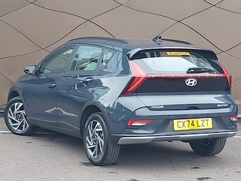Used Hyundai BAYON 2024 for sale - 78829740: Photo