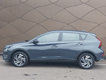 Used Hyundai BAYON 2024 for sale - 78829740: Photo
