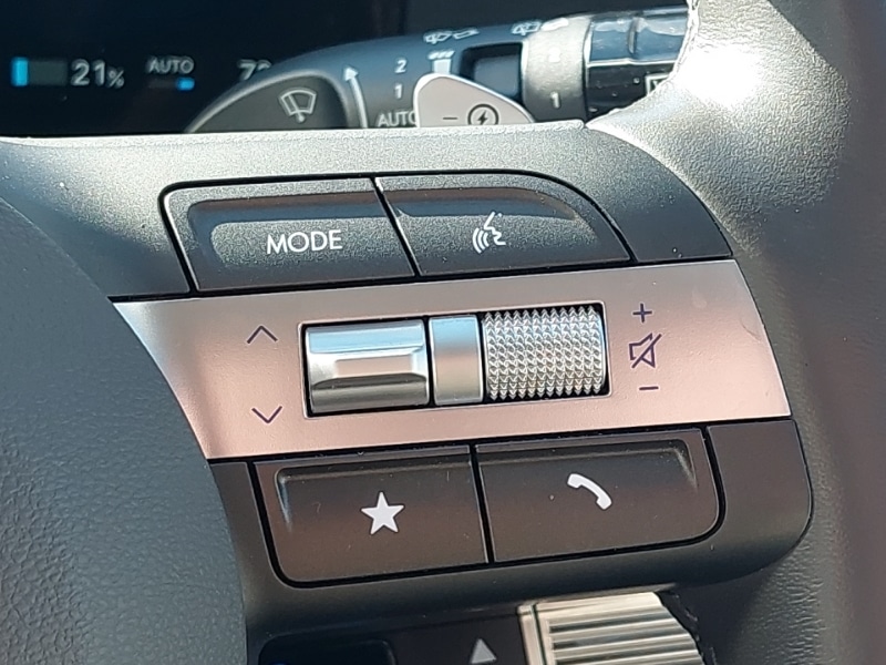 Used Hyundai KONA 2023 for sale - 77777411: Photo 13