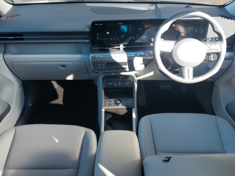 Used Hyundai KONA 2023 for sale - 77777411: Photo 2