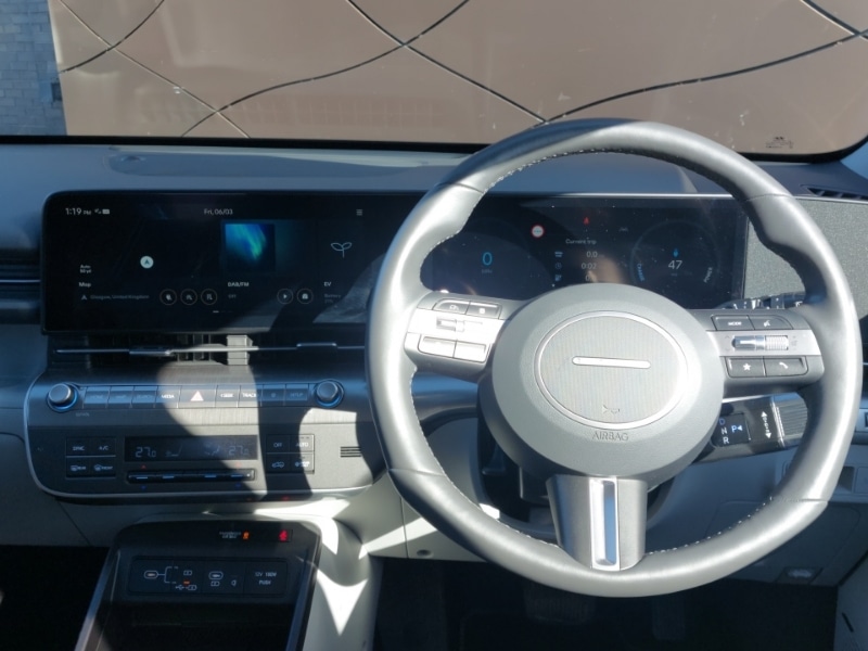 Used Hyundai KONA 2023 for sale - 77777411: Photo 7