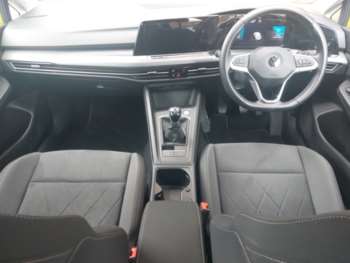 Used Volkswagen Golf 2021 for sale - 75114522: Photo