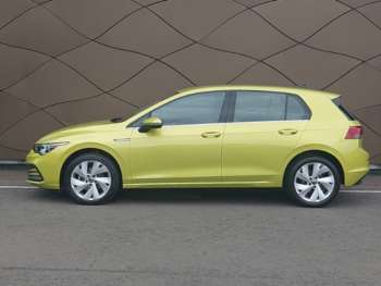Used Volkswagen Golf 2021 for sale - 75114522: Photo