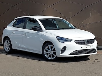 Used Vauxhall Corsa 2021 for sale - 78441873: Photo