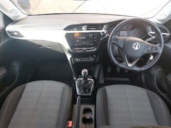 Used Vauxhall Corsa 2021 for sale - 78441873: Photo