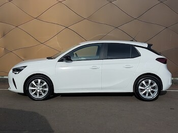 Used Vauxhall Corsa 2021 for sale - 78441873: Photo