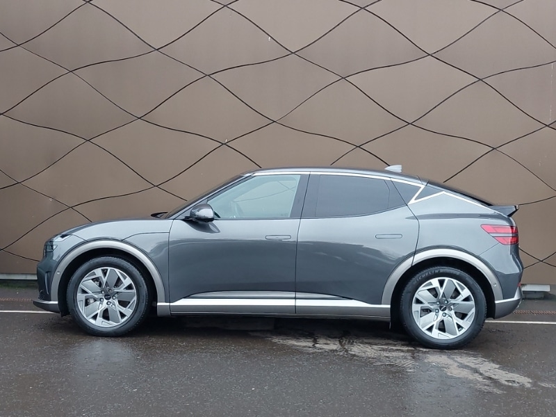 Used Genesis GV60 2022 for sale - 77024497: Photo 4