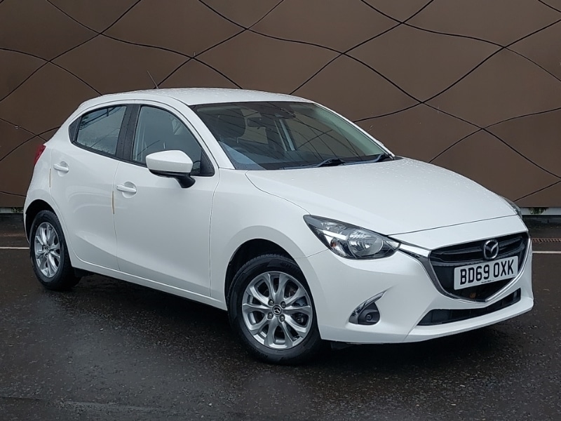 Used Mazda Mazda2 2019 for sale - 76403941: Photo 1