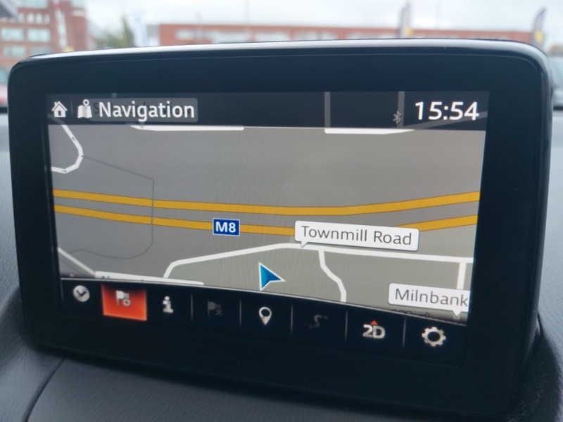 Used Mazda Mazda2 2019 for sale - 76403941: Photo 18