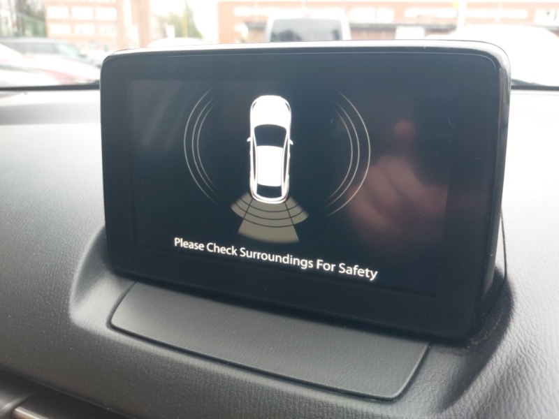 Used Mazda Mazda2 2019 for sale - 76403941: Photo 19