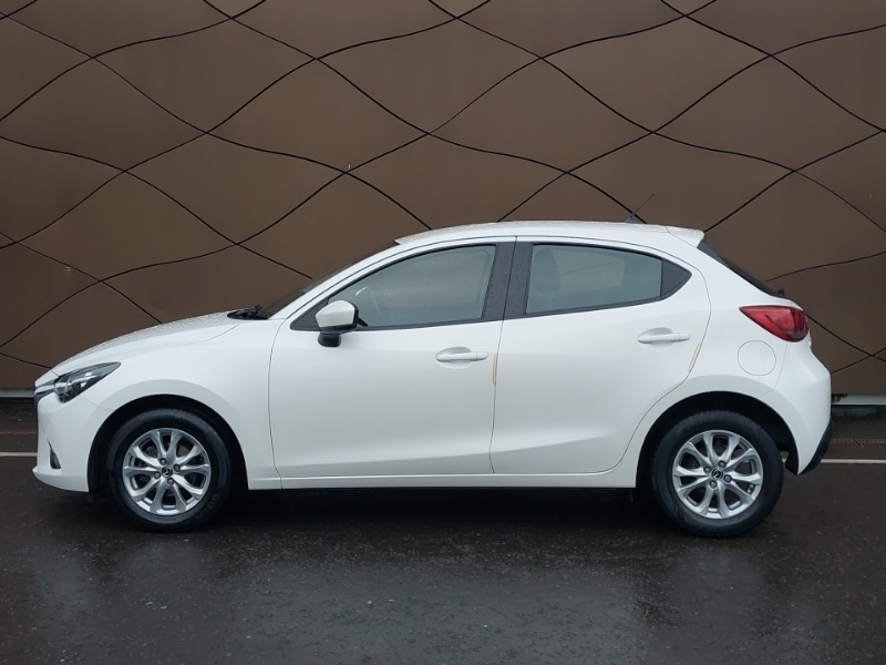 Used Mazda Mazda2 2019 for sale - 76403941: Photo 4