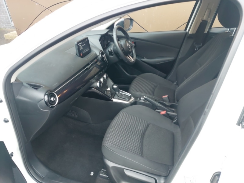Used Mazda Mazda2 2019 for sale - 76403941: Photo 5