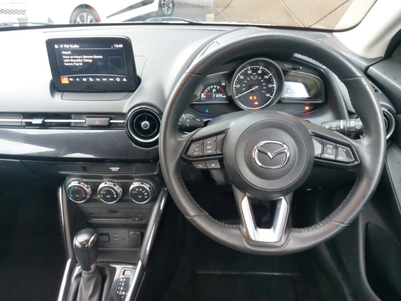 Used Mazda Mazda2 2019 for sale - 76403941: Photo 7