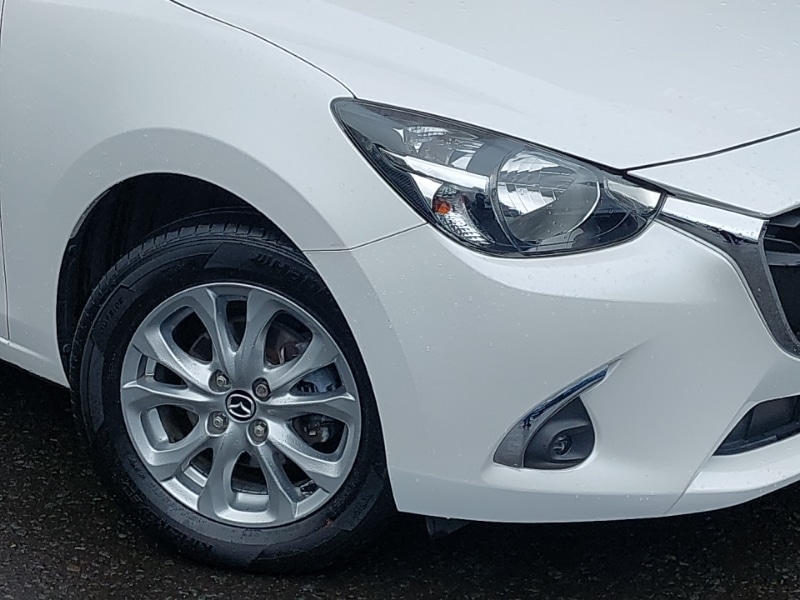 Used Mazda Mazda2 2019 for sale - 76403941: Photo 9