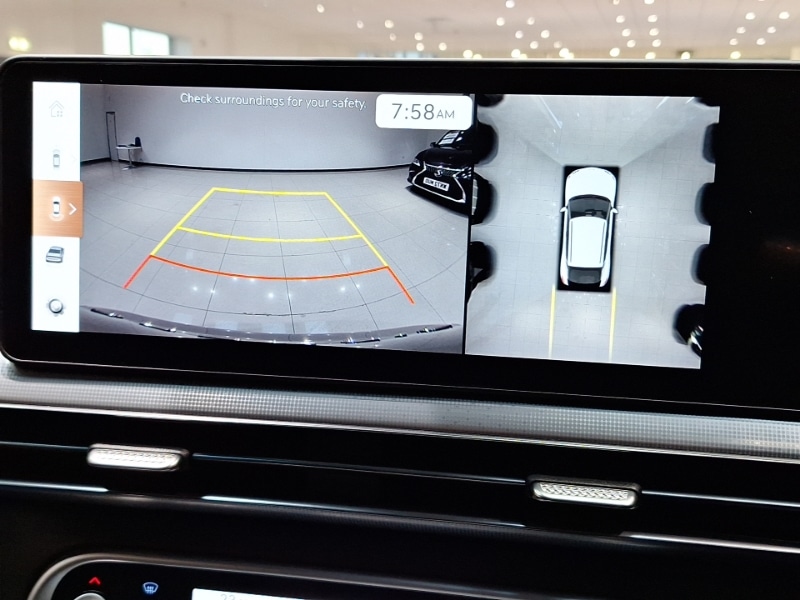 Used Genesis GV60 2022 for sale - 76788981: Photo 13