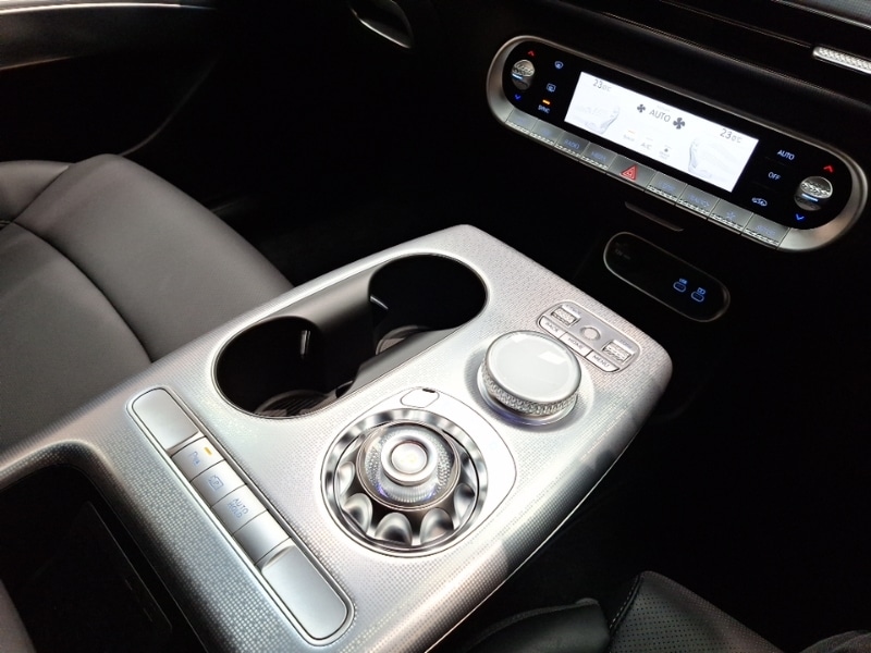 Used Genesis GV60 2022 for sale - 76788981: Photo 14