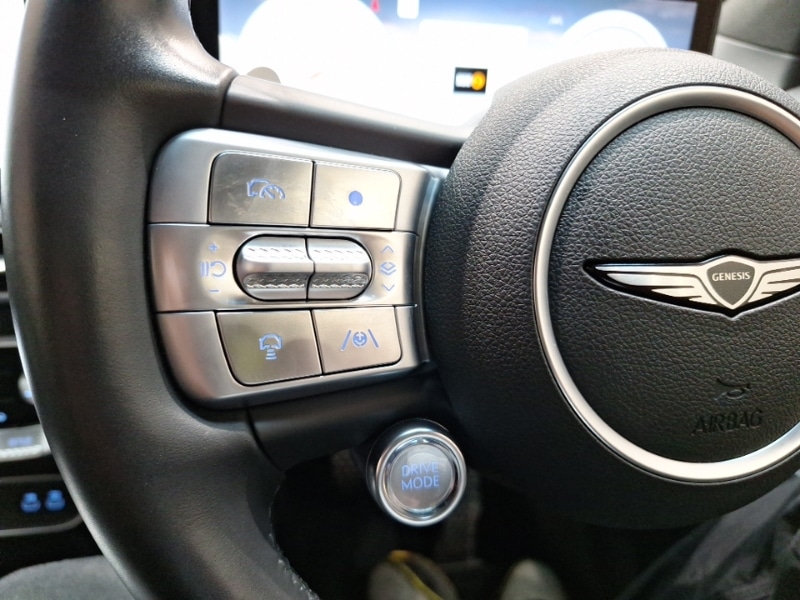 Used Genesis GV60 2022 for sale - 76788981: Photo 15