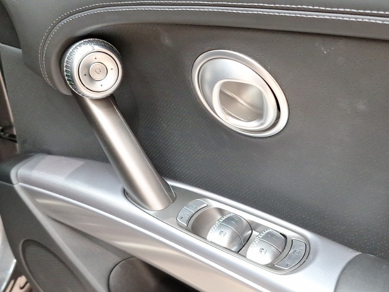 Used Genesis GV60 2022 for sale - 76788981: Photo 17