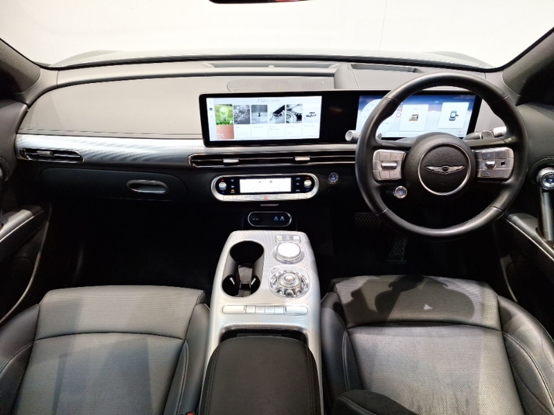 Used Genesis GV60 2022 for sale - 76788981: Photo 2