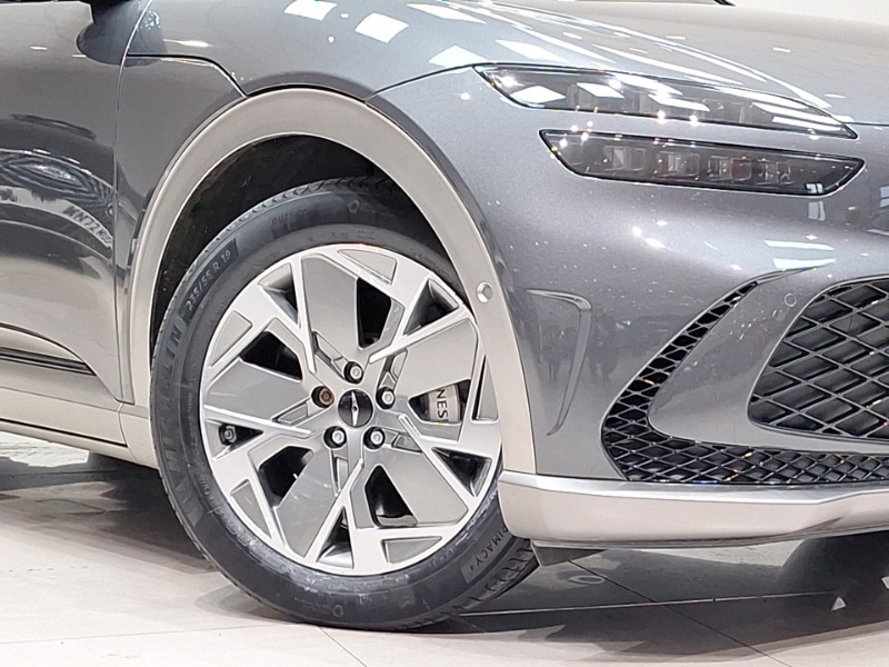 Used Genesis GV60 2022 for sale - 76788981: Photo 9