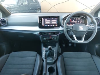 Used SEAT Ibiza 2024 for sale - 78327098: Photo