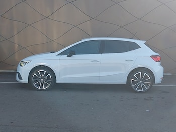 Used SEAT Ibiza 2024 for sale - 78327098: Photo