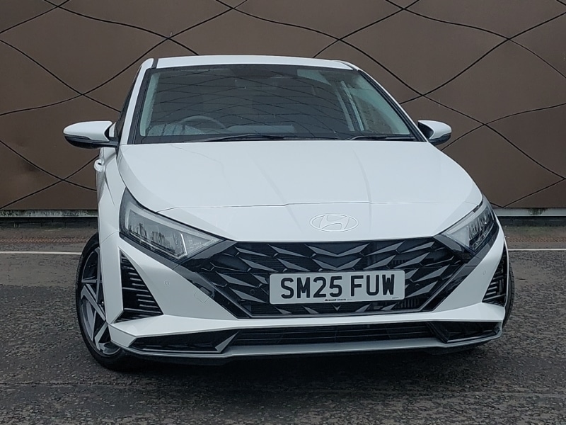 Used Hyundai i20 2025 for sale - 76269196: Photo 1