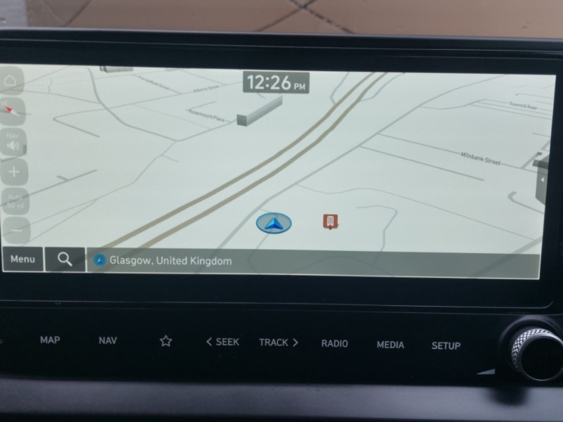 Used Hyundai i20 2025 for sale - 76269196: Photo 10