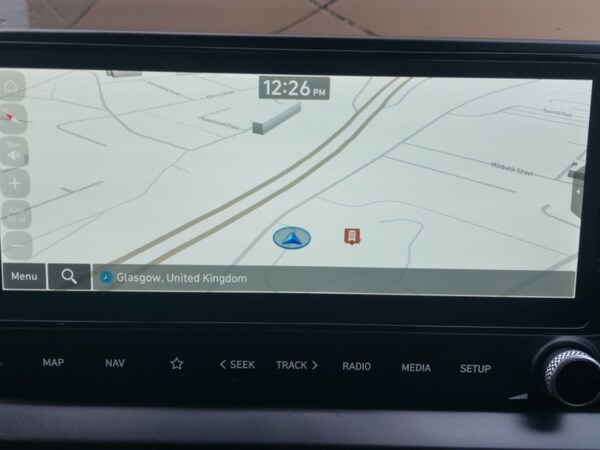 Used Hyundai i20 2025 for sale - 76269196: Photo 10