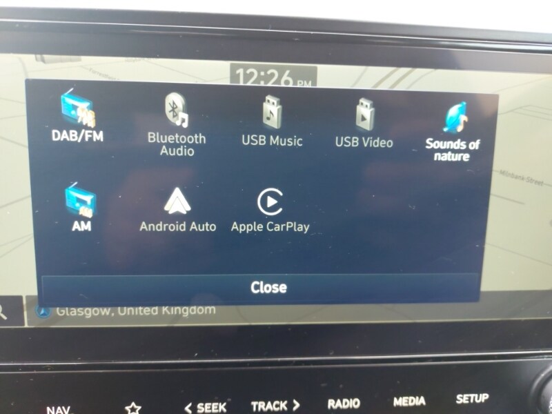 Used Hyundai i20 2025 for sale - 76269196: Photo 11