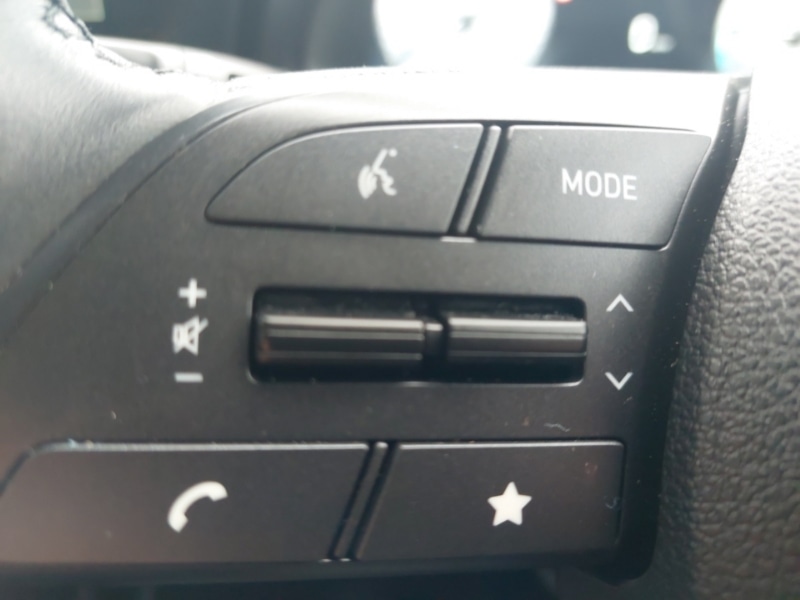 Used Hyundai i20 2025 for sale - 76269196: Photo 14