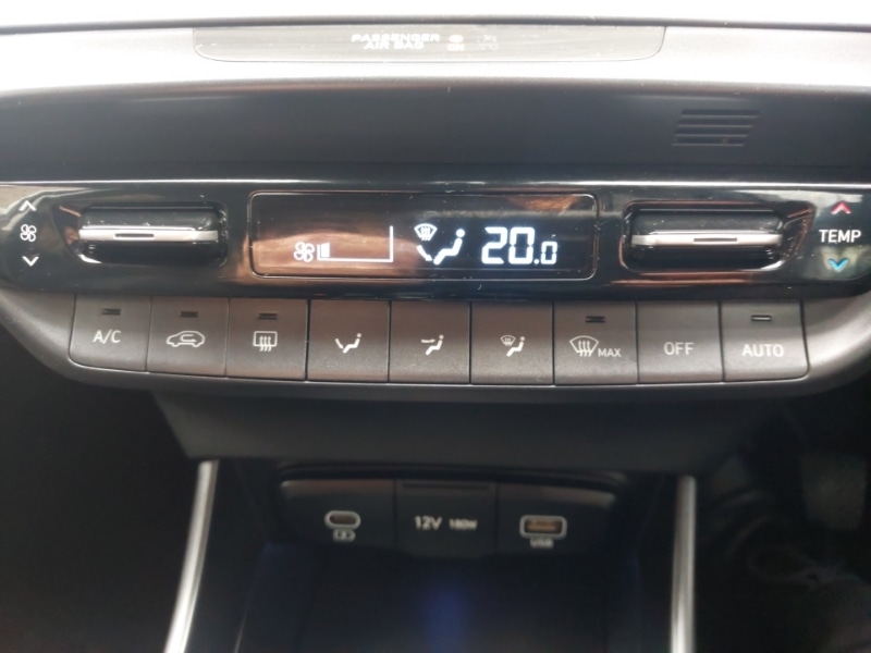 Used Hyundai i20 2025 for sale - 76269196: Photo 16