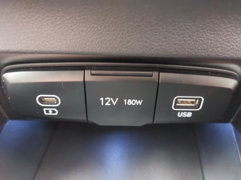 Used Hyundai i20 2025 for sale - 76269196: Photo 17