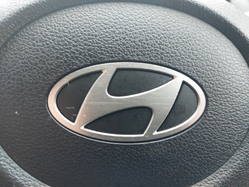 Used Hyundai i20 2025 for sale - 76269196: Photo 18