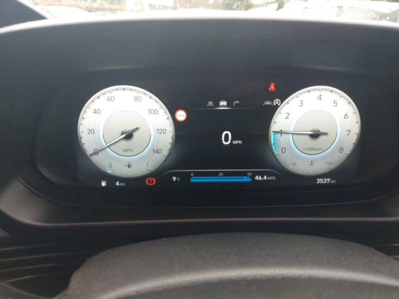 Used Hyundai i20 2025 for sale - 76269196: Photo 19