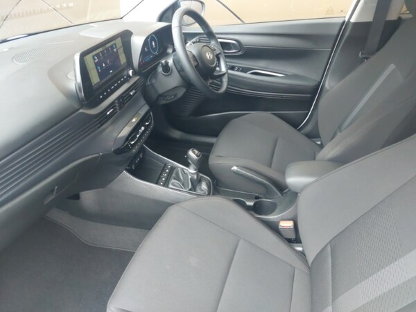 Used Hyundai i20 2025 for sale - 76269196: Photo 5