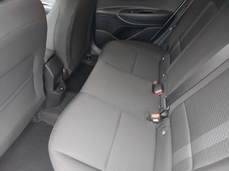 Used Hyundai i20 2025 for sale - 76269196: Photo 6