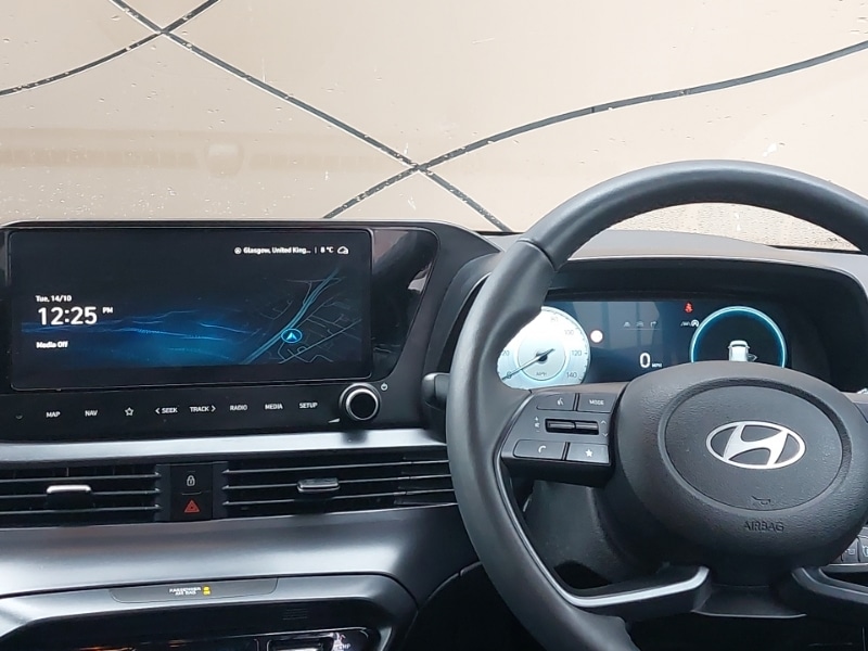 Used Hyundai i20 2025 for sale - 76269196: Photo 7