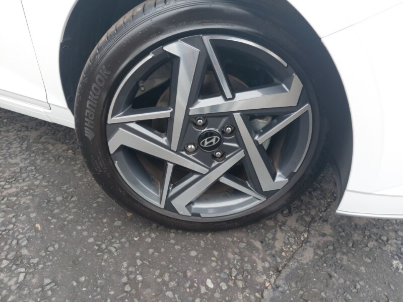 Used Hyundai i20 2025 for sale - 76269196: Photo 9